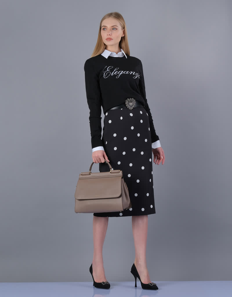 Glamour Avenue | Look ID 4222