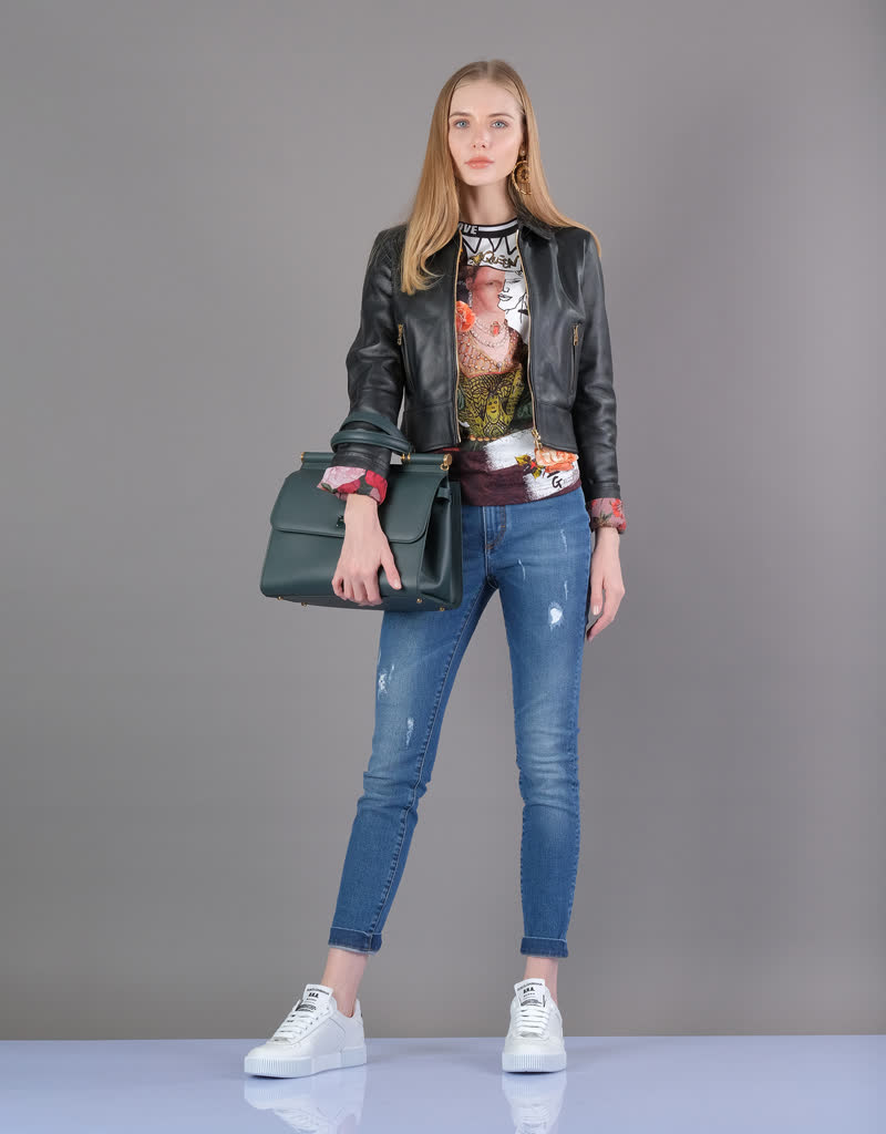 Glamour Avenue | Look ID 4227