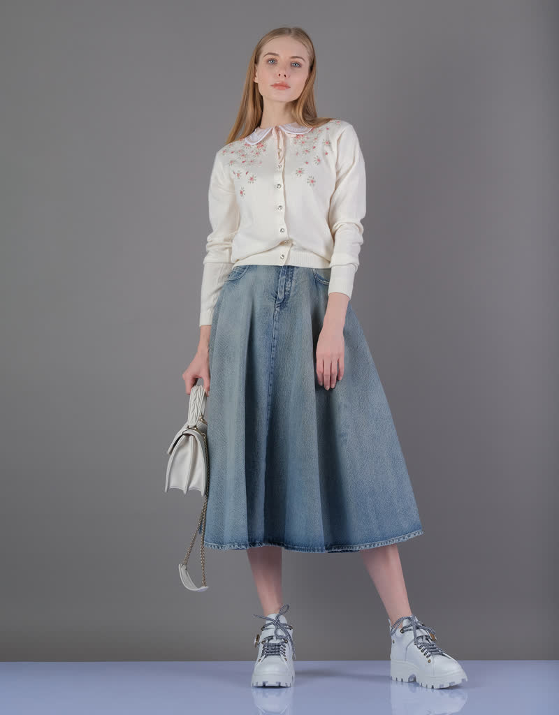 Glamour Avenue | Look ID 4237