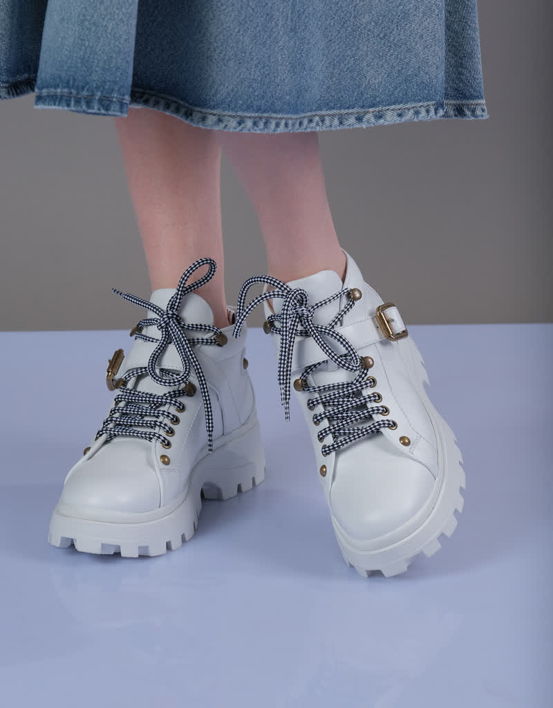 Glamour Avenue | Look ID 4234