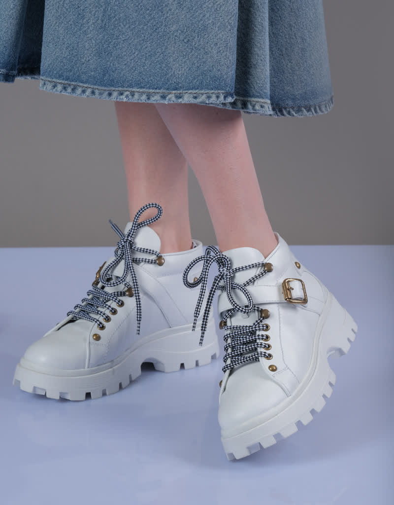 Glamour Avenue | Look ID 4236