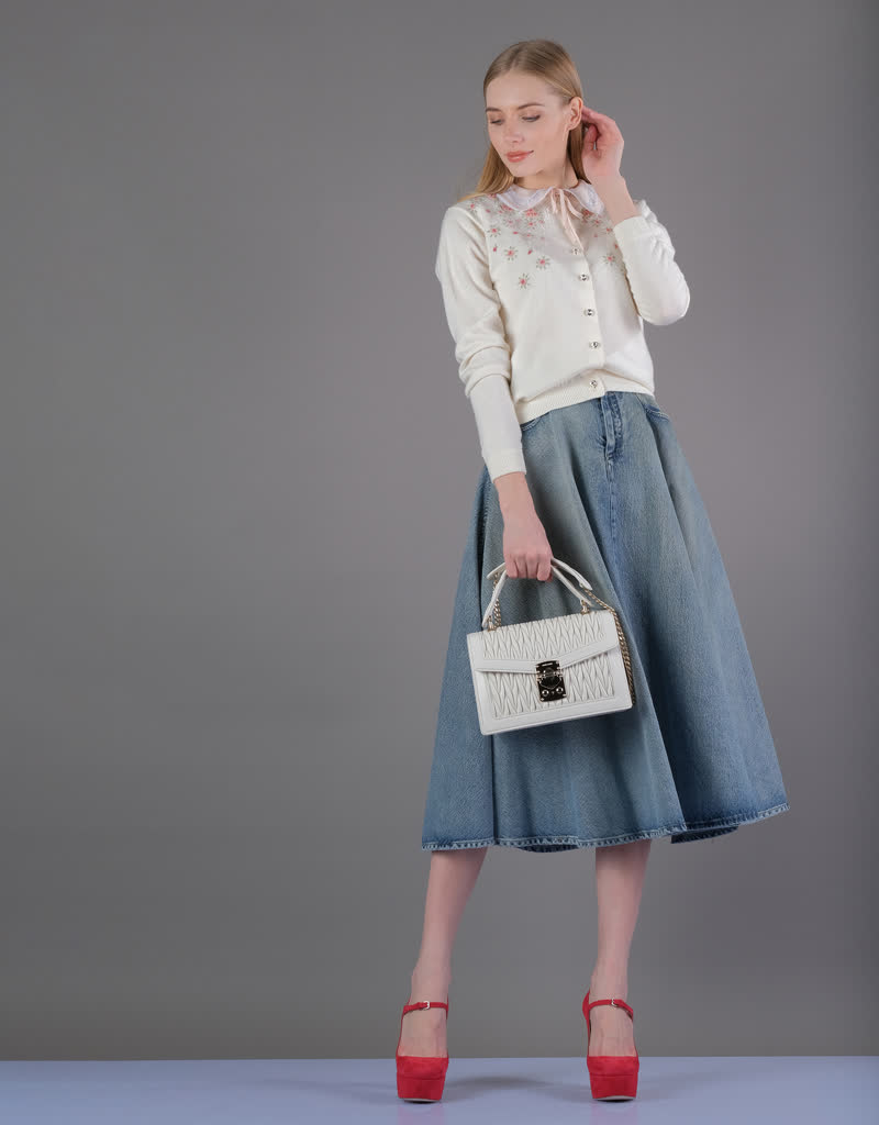 Glamour Avenue | Look ID 4239