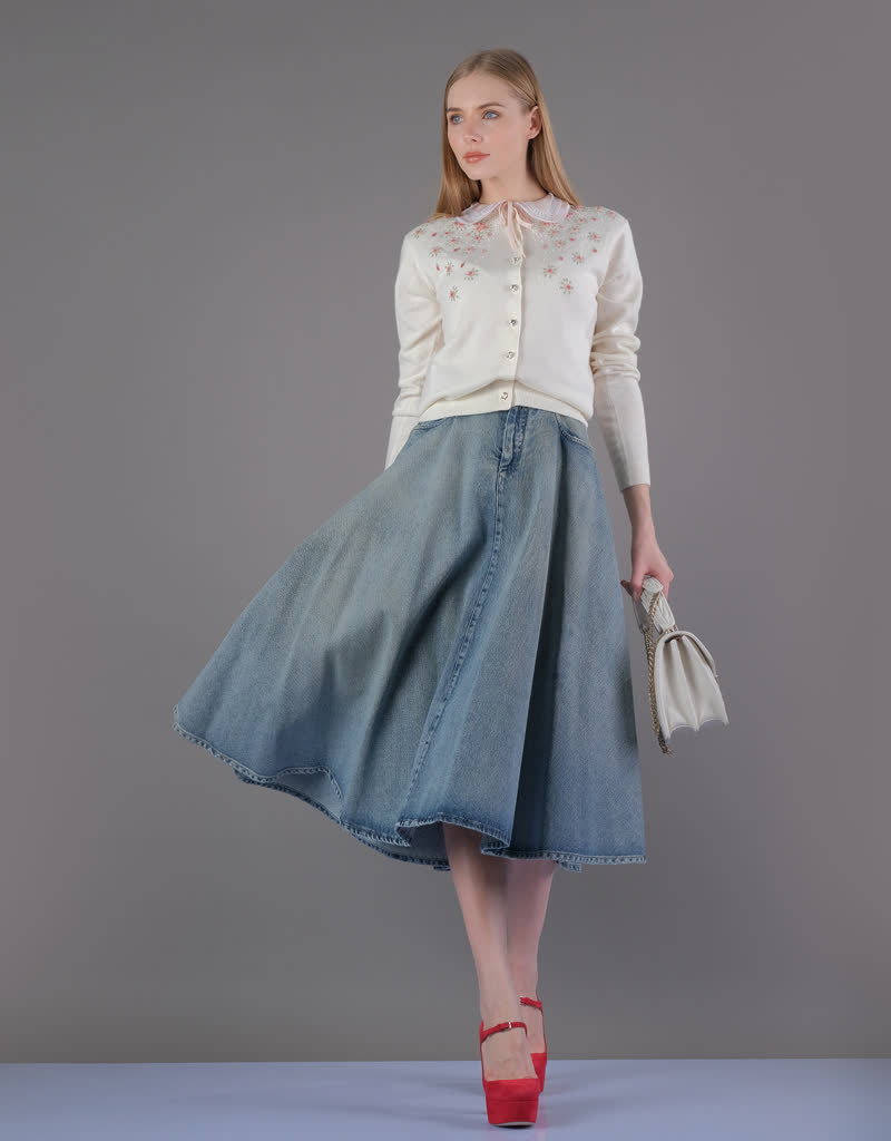 Glamour Avenue | Look ID 4238