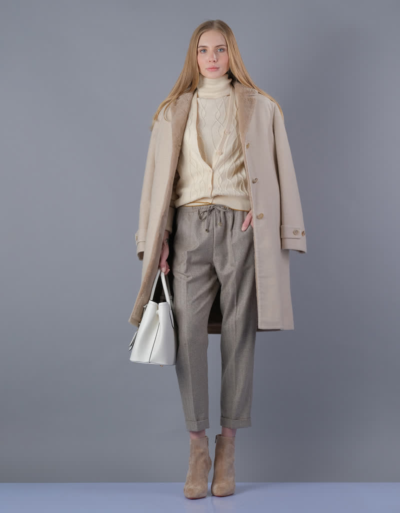 Glamour Avenue | Look ID 4251