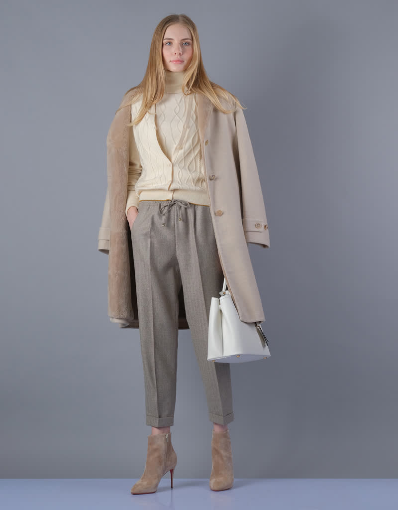 Glamour Avenue | Look ID 4250