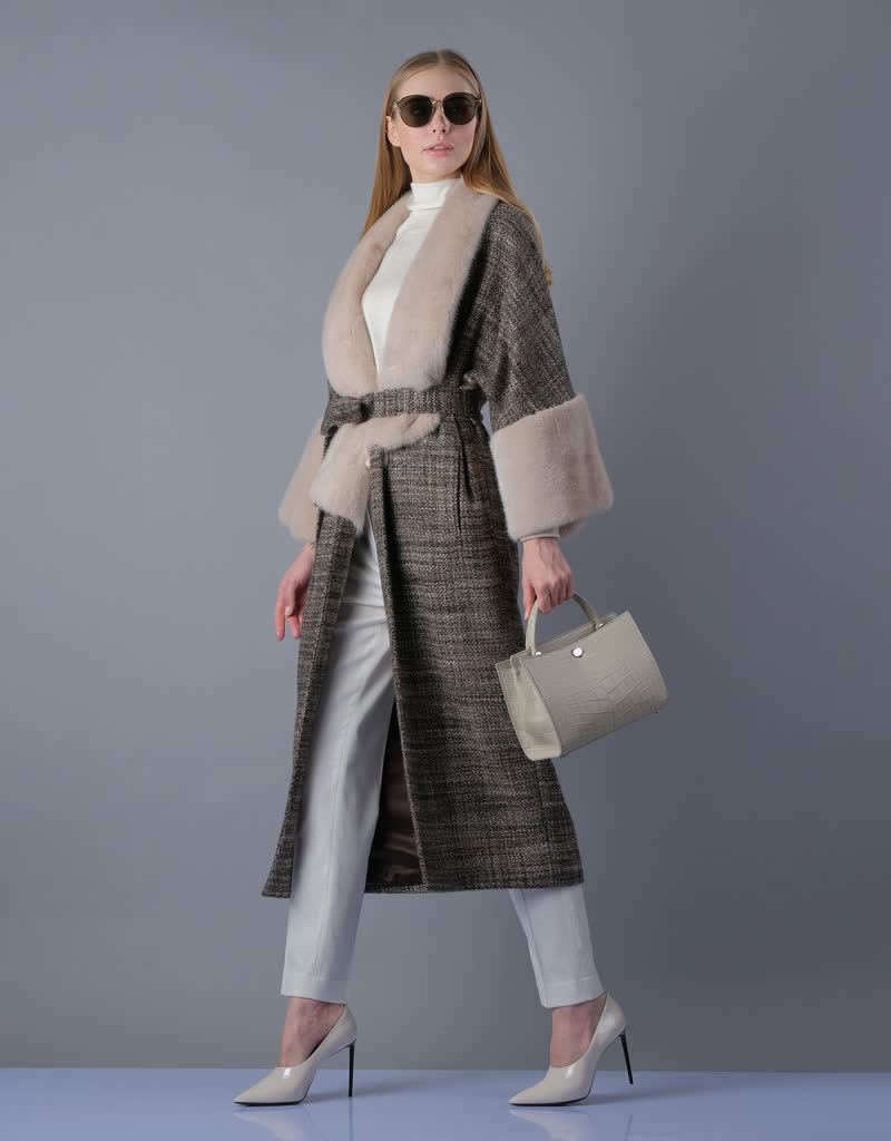 Glamour Avenue | Look ID 4254