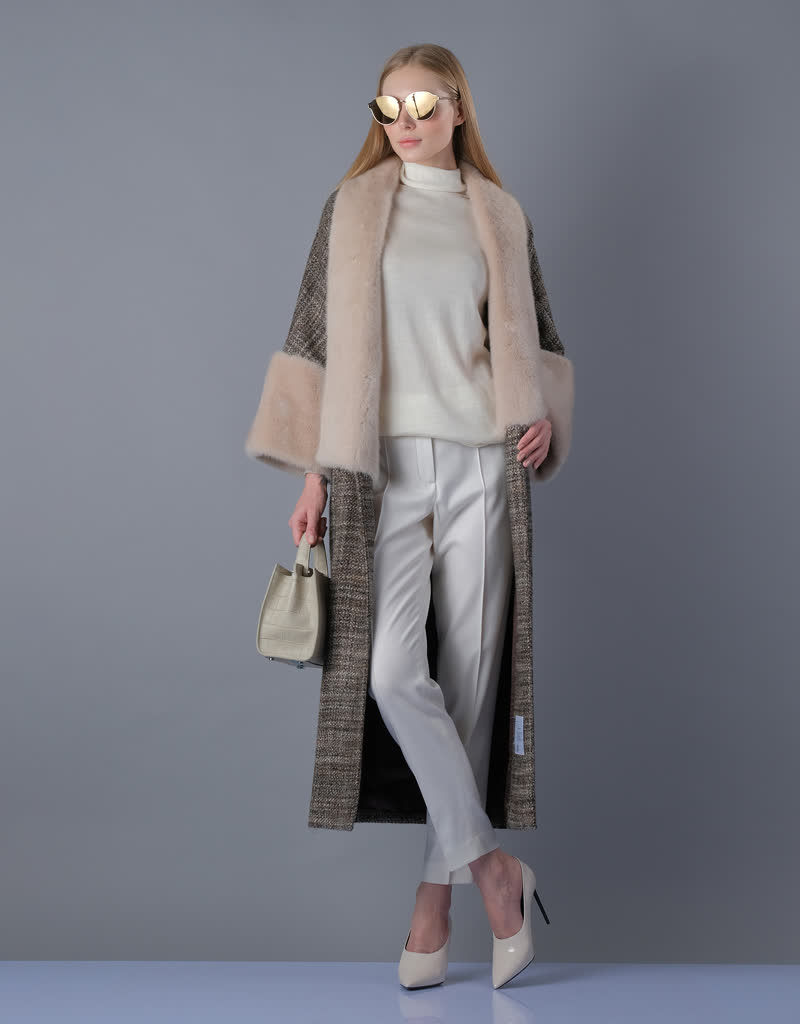 Glamour Avenue | Look ID 4255