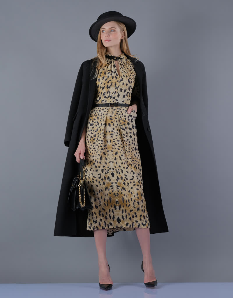 Glamour Avenue | Look ID 4269