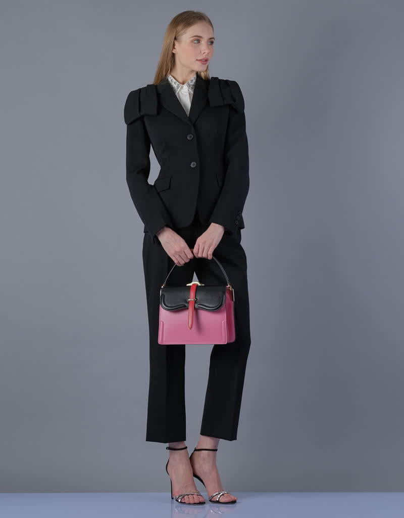 Glamour Avenue | Look ID 4286