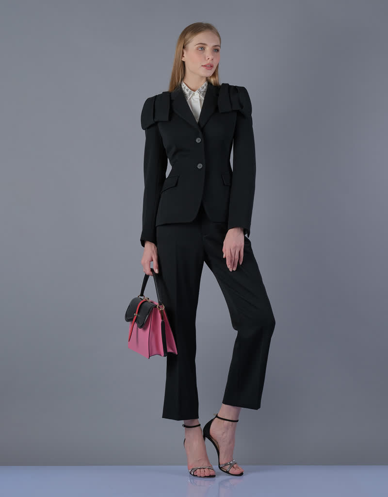 Glamour Avenue | Look ID 4287