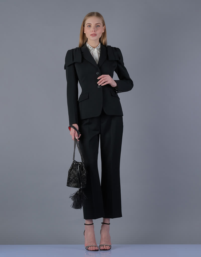 Glamour Avenue | Look ID 4288