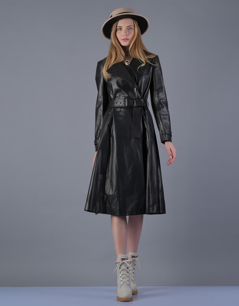 Glamour Avenue | Look ID 4295