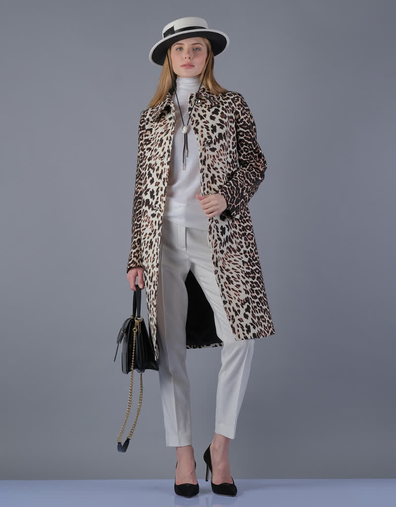 Glamour Avenue | Look ID 4296