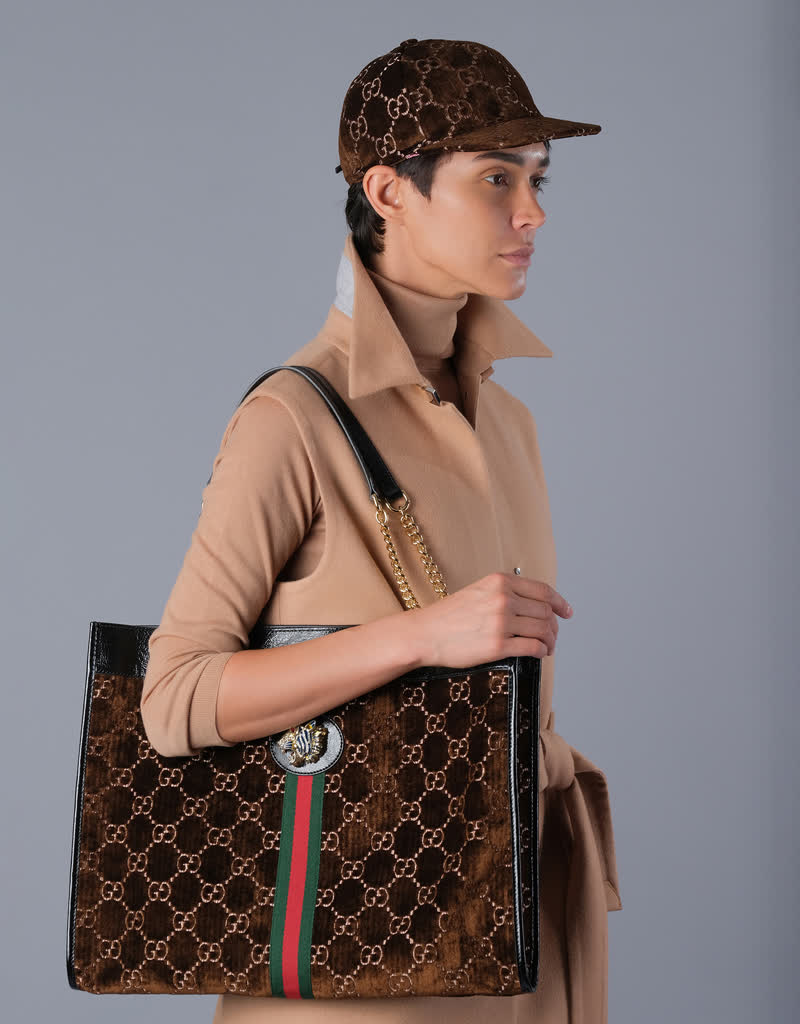 Glamour Avenue | Look ID 4303