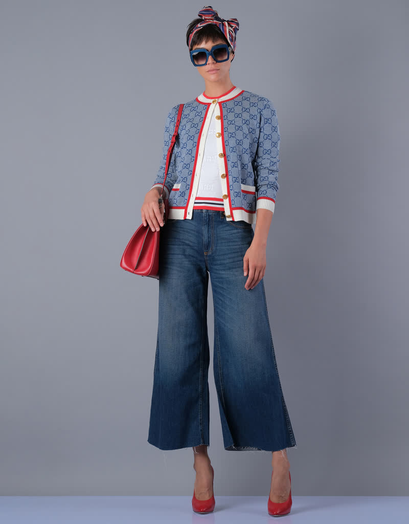 Glamour Avenue | Look ID 4325