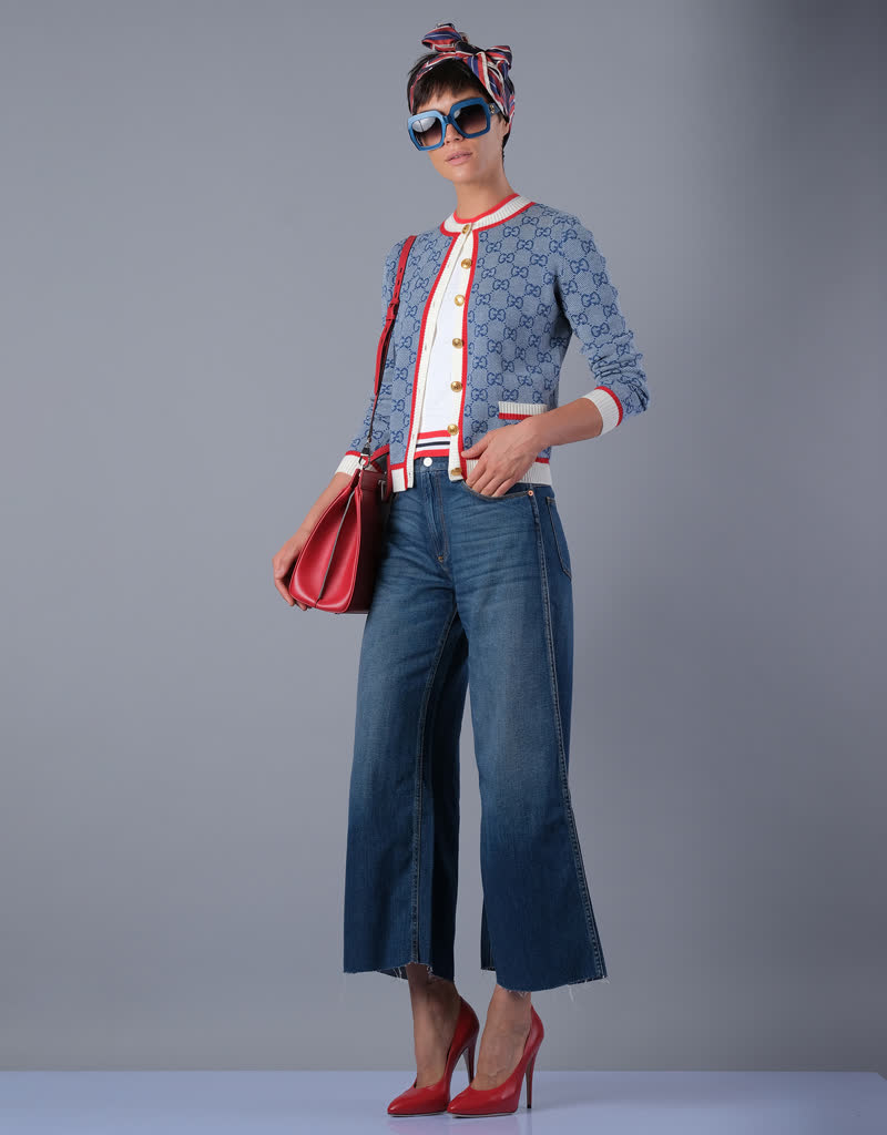 Glamour Avenue | Look ID 4324