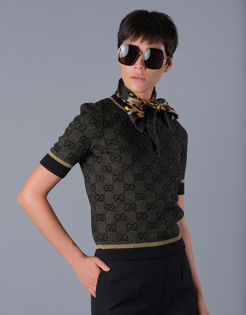 Glamour Avenue | Look ID 4338