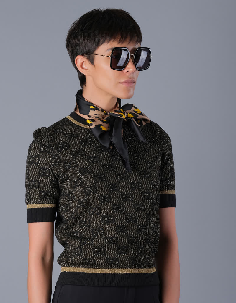 Glamour Avenue | Look ID 4337