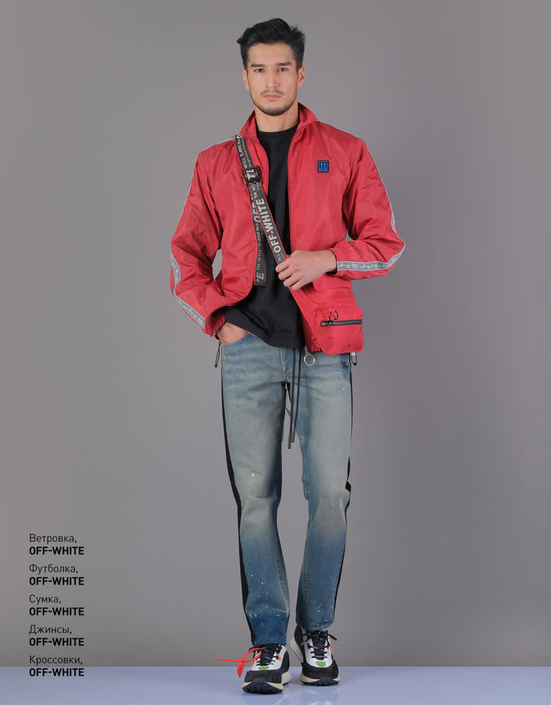 Glamour Avenue | Look ID 4354