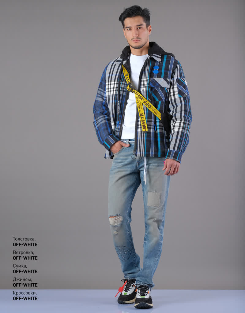 Glamour Avenue | Look ID 4356