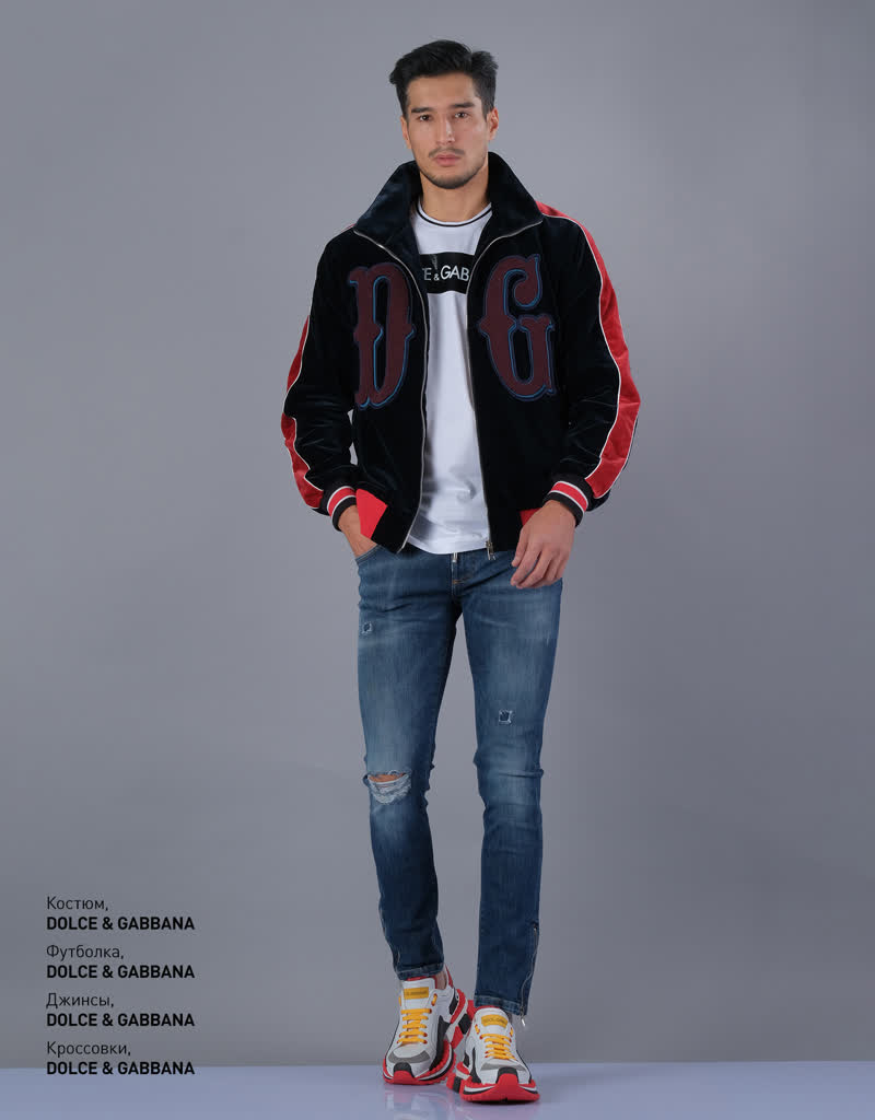 Glamour Avenue | Look ID 4358