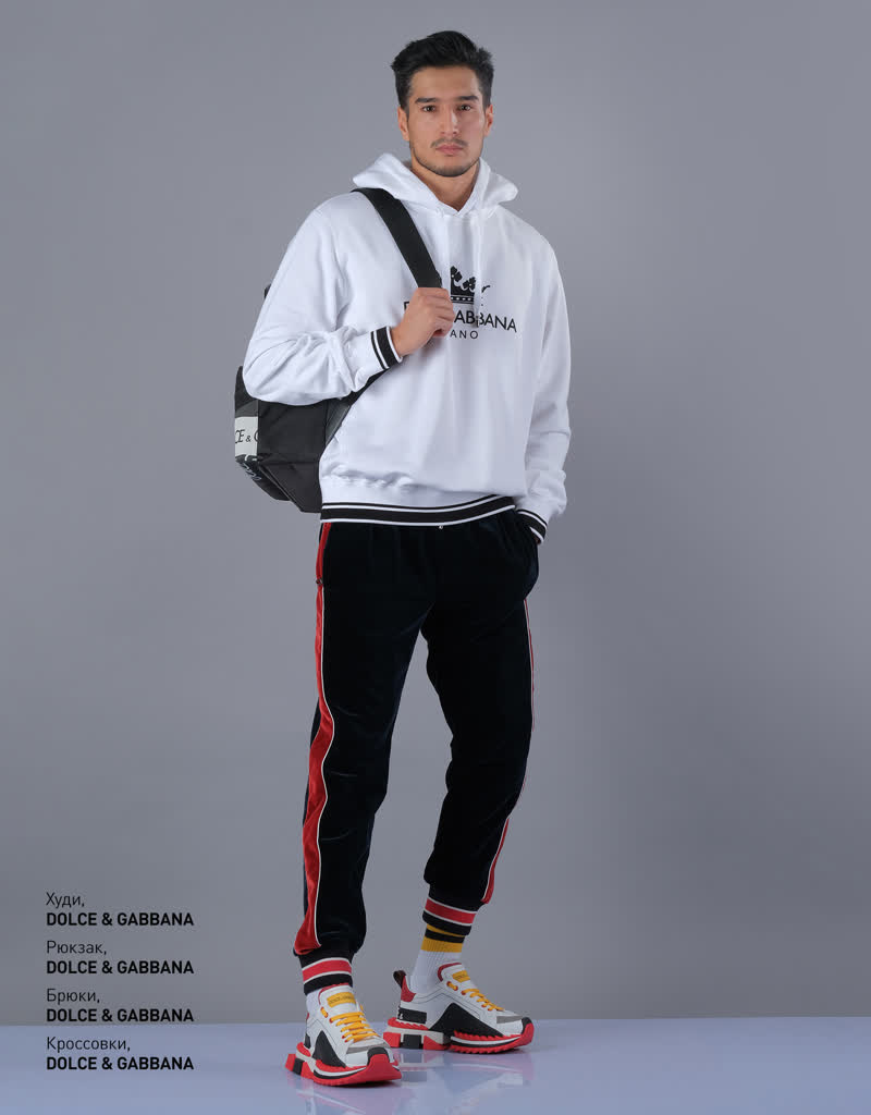 Glamour Avenue | Look ID 4359