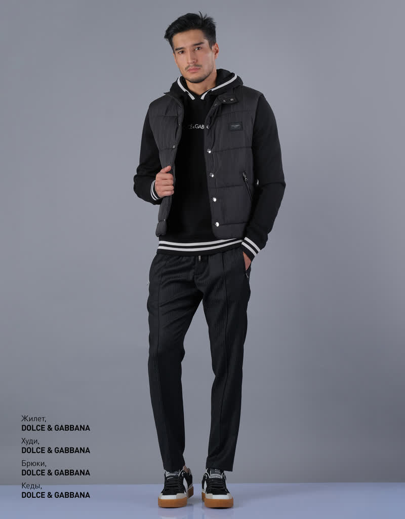 Glamour Avenue | Look ID 4360