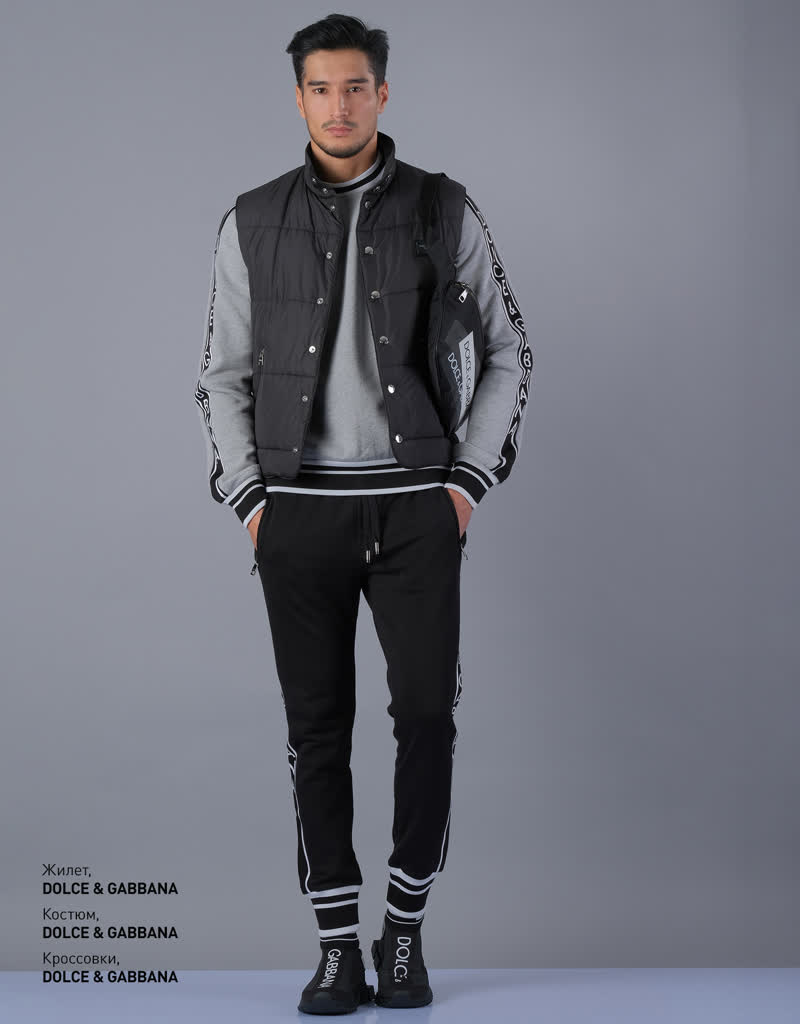 Glamour Avenue | Look ID 4362