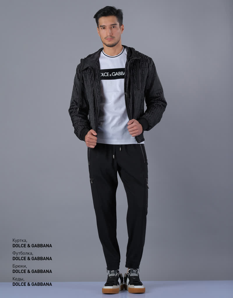 Glamour Avenue | Look ID 4363