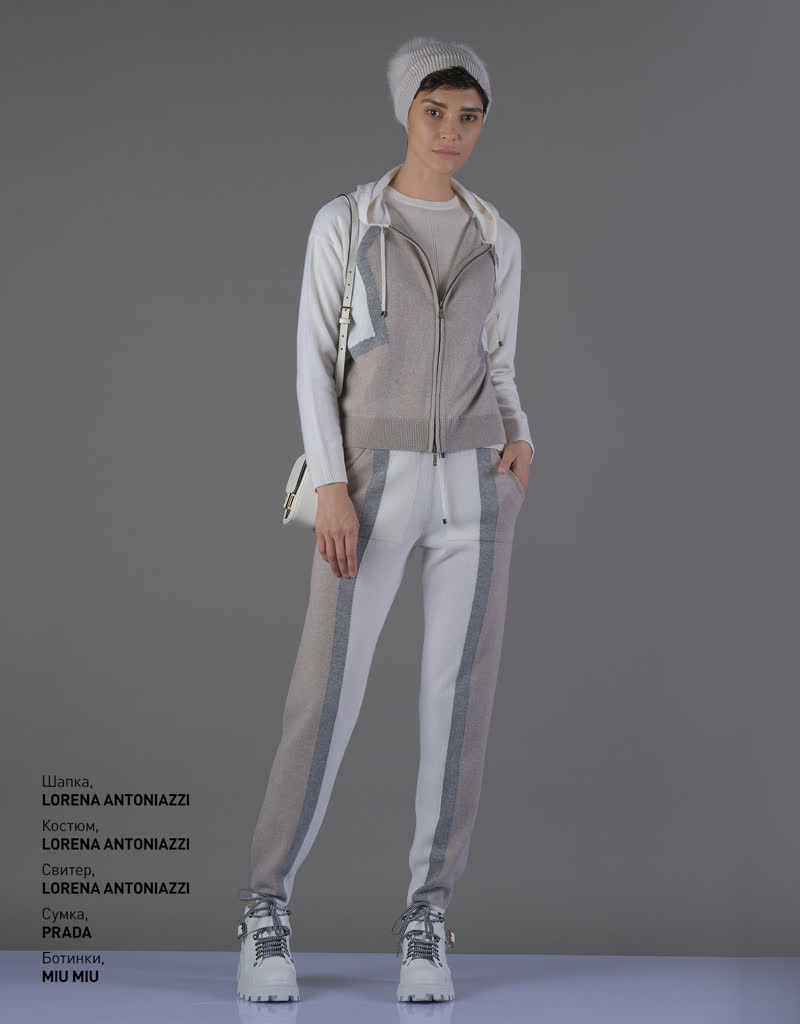 Glamour Avenue | Look ID 4375