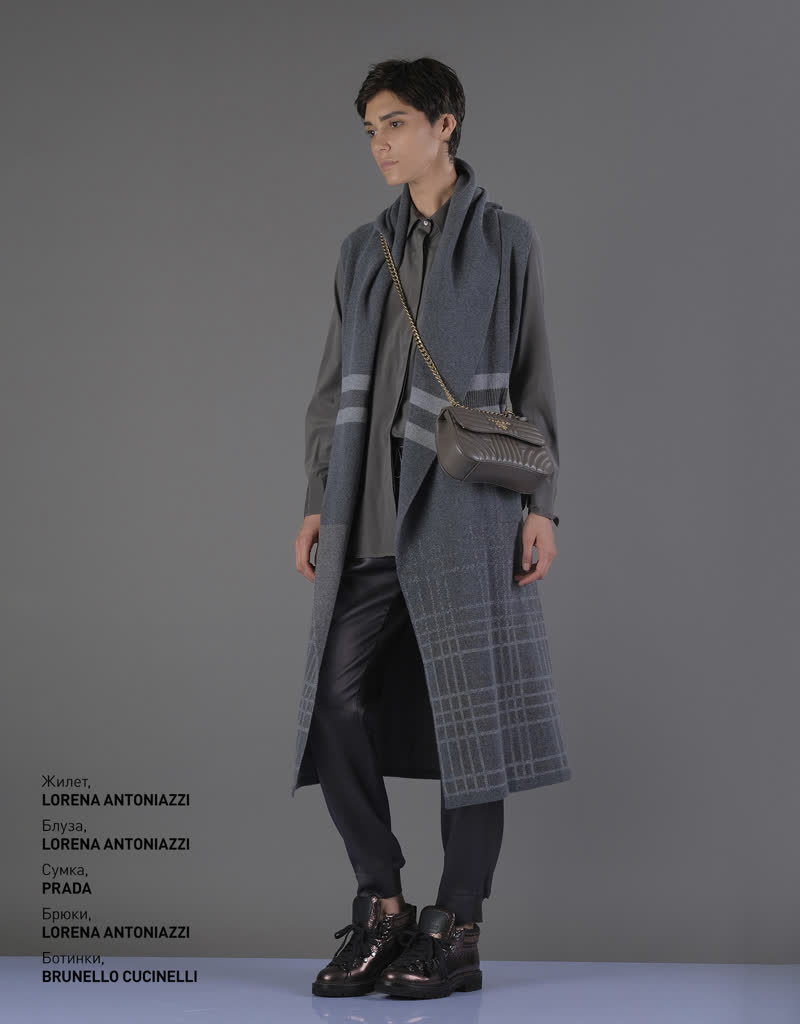 Glamour Avenue | Look ID 4376