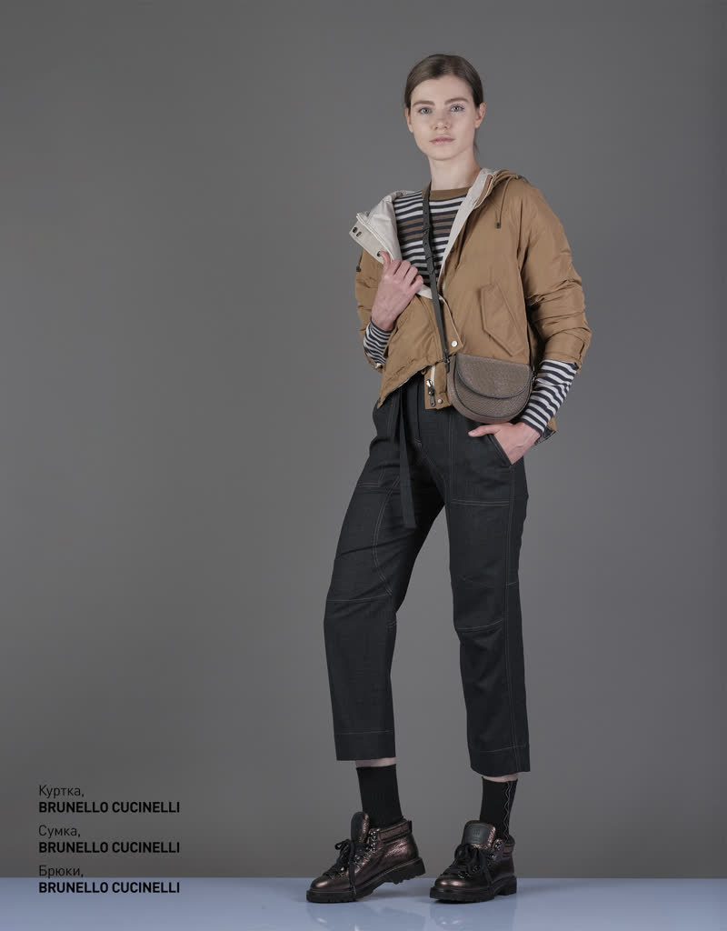 Glamour Avenue | Look ID 4391