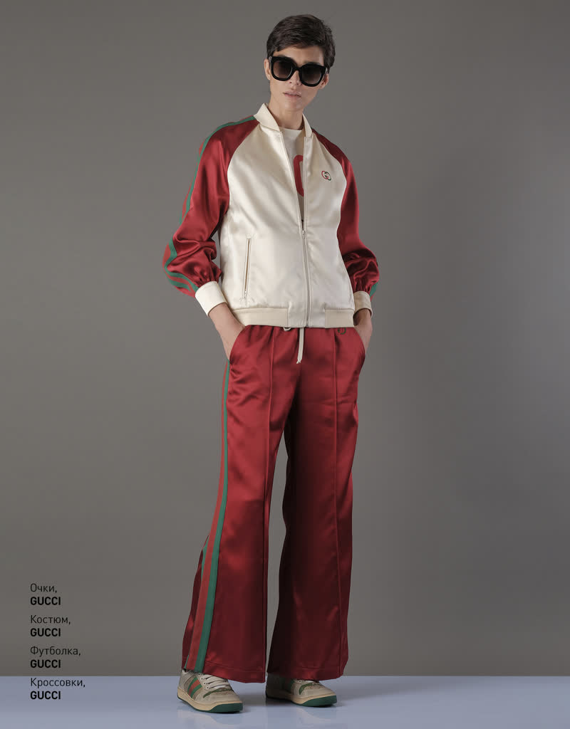 Glamour Avenue | Look ID 4427