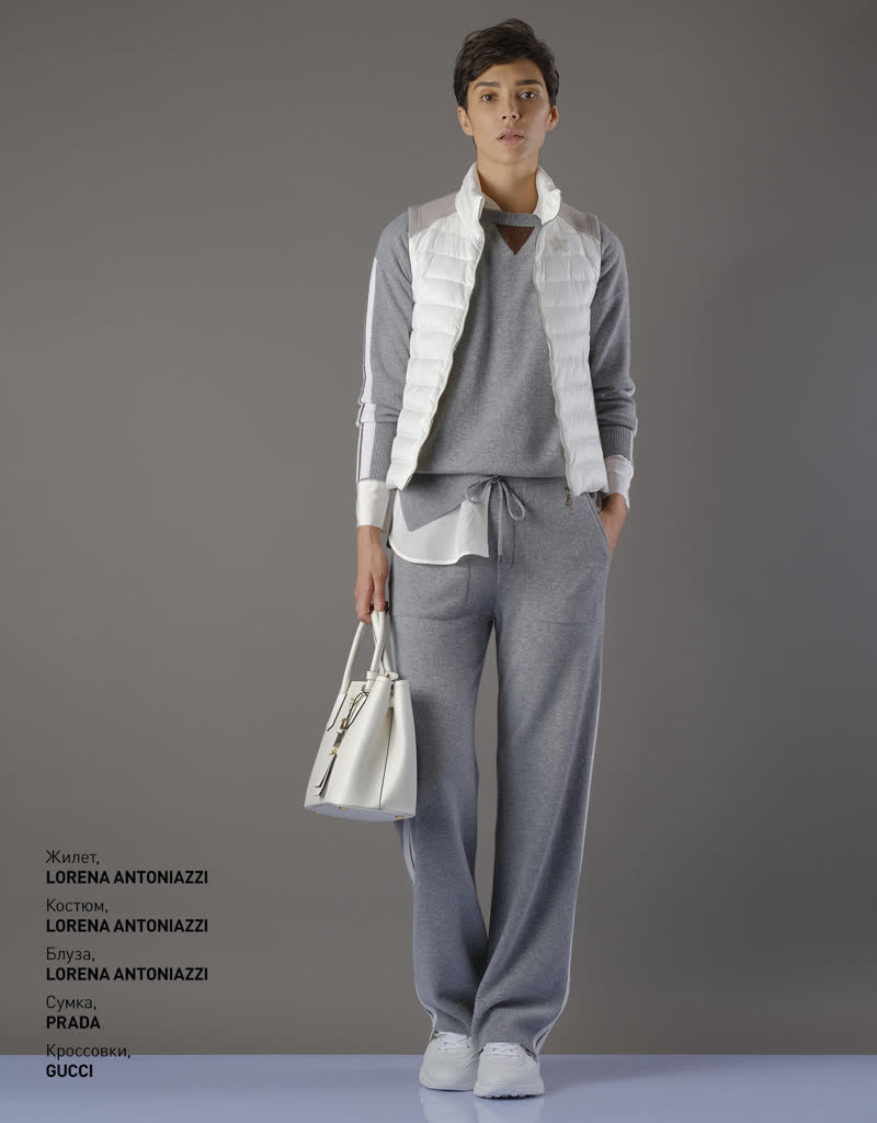 Glamour Avenue | Look ID 4438