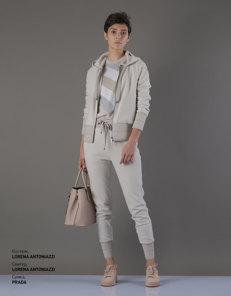 Glamour Avenue | Look ID 4439