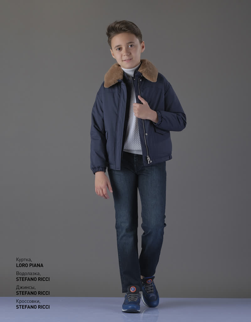 Glamour Avenue | Look ID 4497