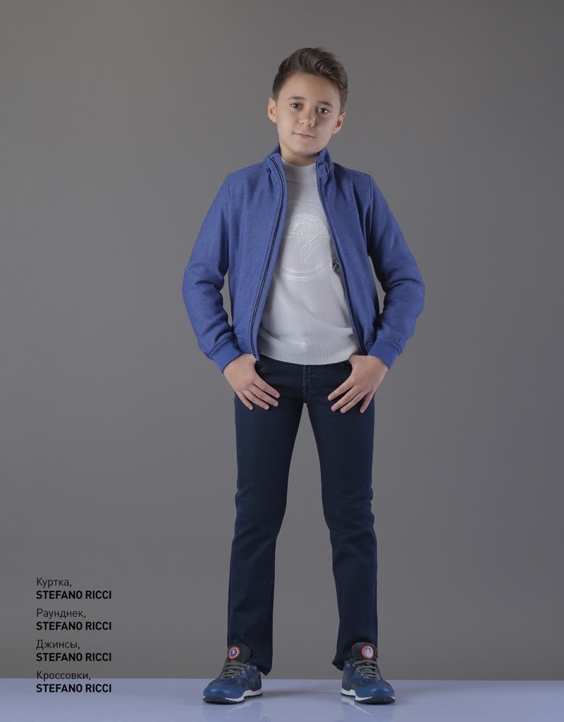 Glamour Avenue | Look ID 4498