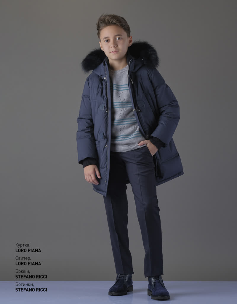 Glamour Avenue | Look ID 4500