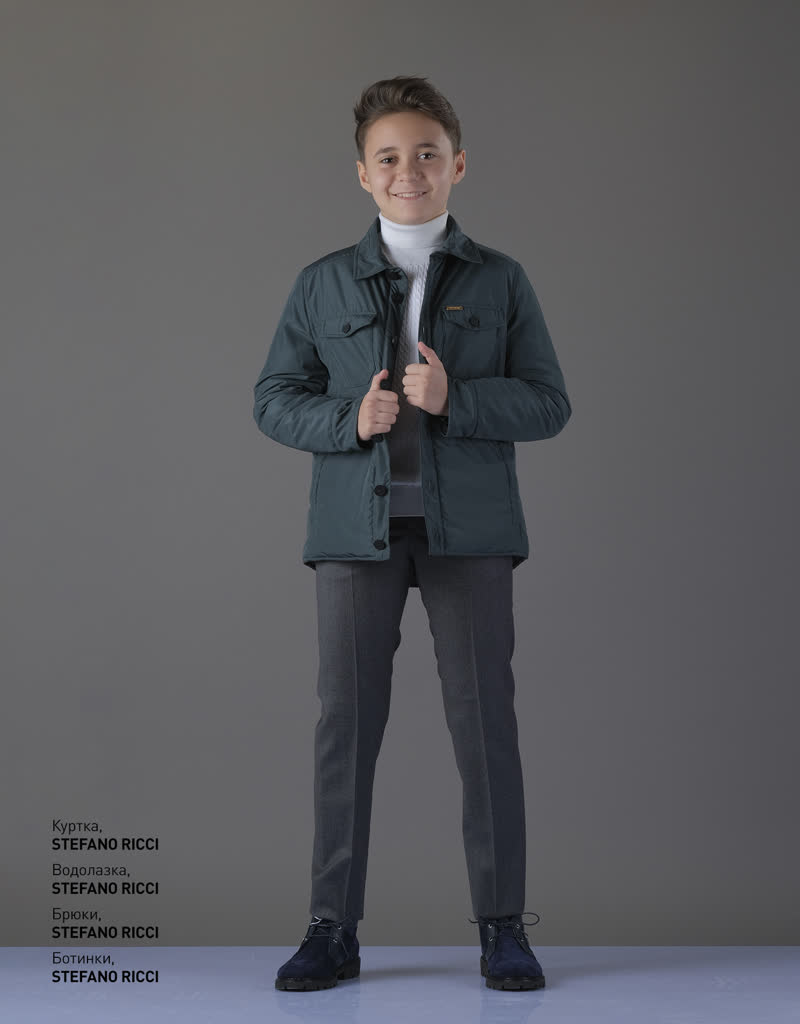 Glamour Avenue | Look ID 4502