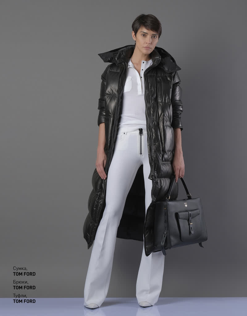 Glamour Avenue | Look ID 4556