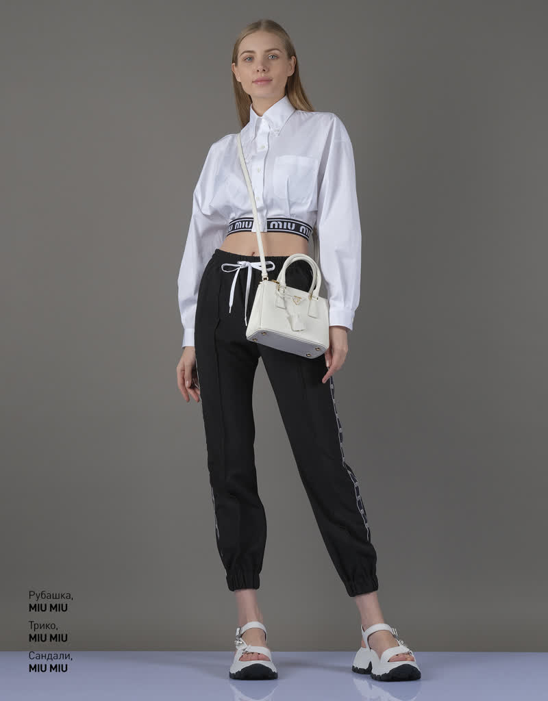 Glamour Avenue | Look ID 4668