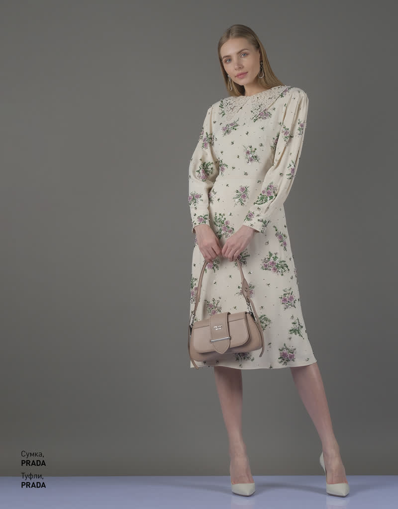 Glamour Avenue | Look ID 4678