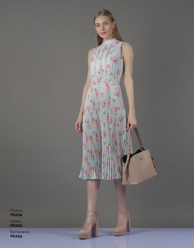 Glamour Avenue | Look ID 4686