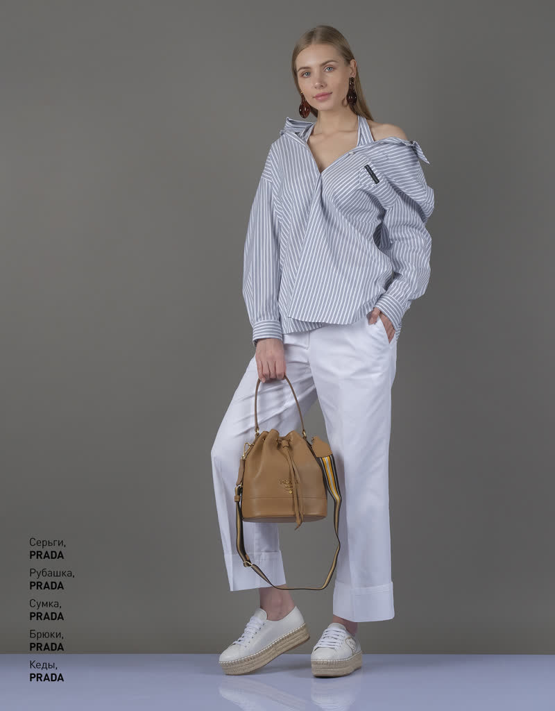 Glamour Avenue | Look ID 4687