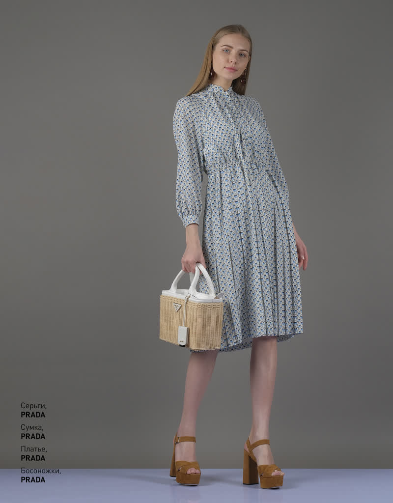 Glamour Avenue | Look ID 4691