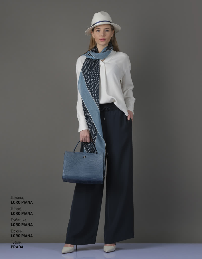 Glamour Avenue | Look ID 4702