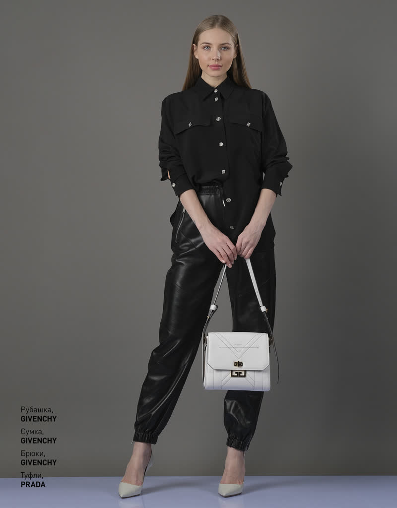 Glamour Avenue | Look ID 4714