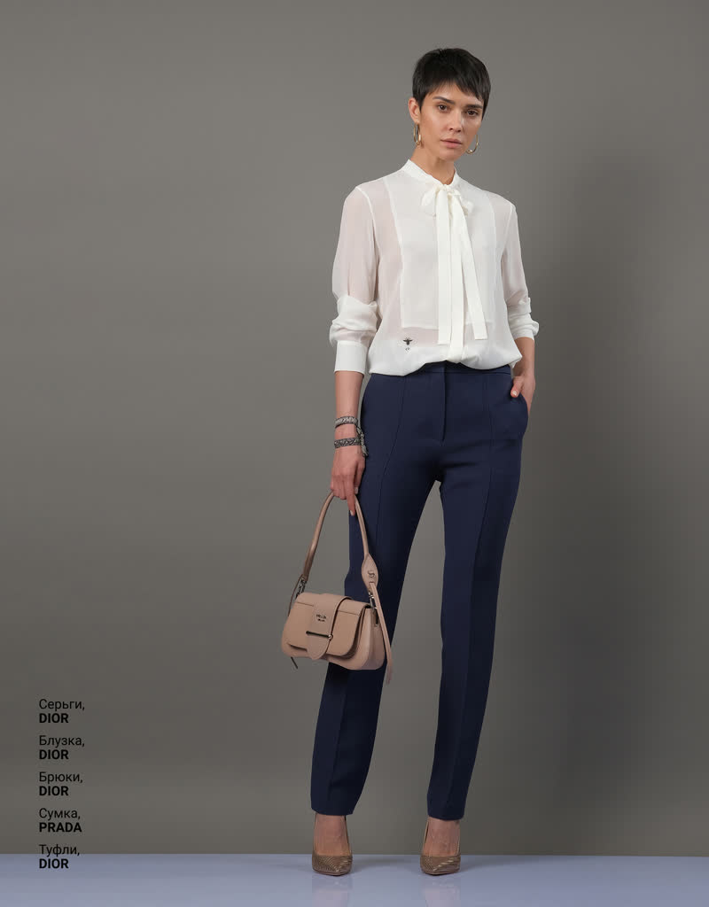 Glamour Avenue | Look ID 4722