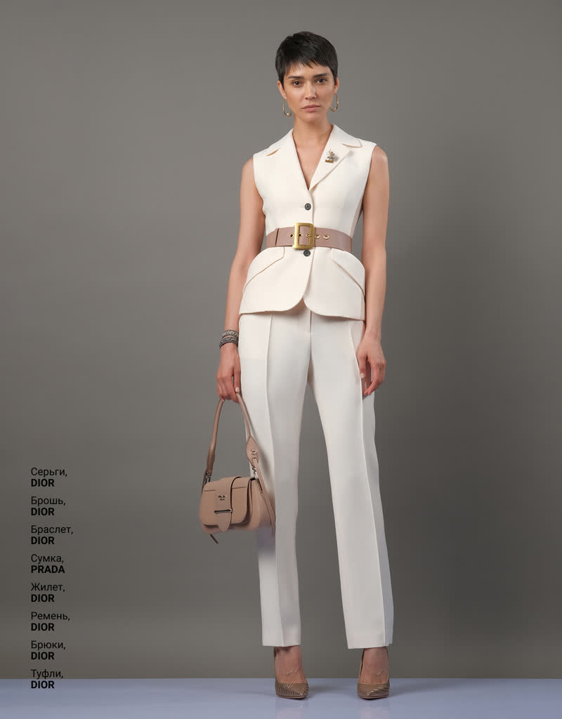 Glamour Avenue | Look ID 4729