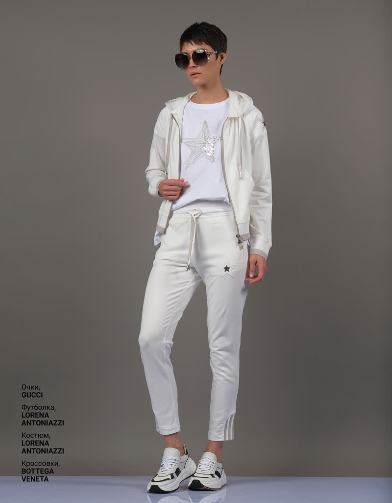 Glamour Avenue | Look ID 4744